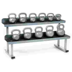 Sport-Thieme Kettlebell Storage Rack -Sports Series 145 7618 4