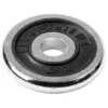 Sport-Thieme Chrome Weight Disc
