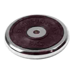 Sport-Thieme Chrome Weight Disc -Sports Series 145 8738