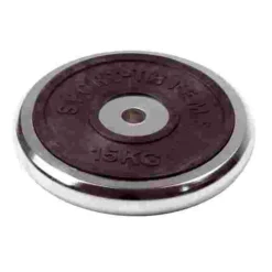 Sport-Thieme Chrome Weight Disc -Sports Series 145 8754