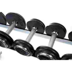 Sport-Thieme Double Storage Rack For Dumbbells