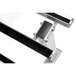 Sport-Thieme Double Storage Rack For Dumbbells -Sports Series 145 9252 3