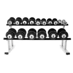 Sport-Thieme Double Storage Rack For Dumbbells -Sports Series 145 9252 4