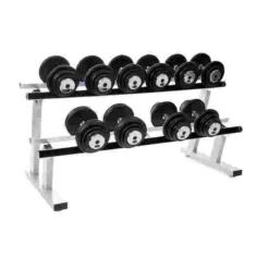 Sport-Thieme Double Storage Rack For Dumbbells -Sports Series 145 9252 5
