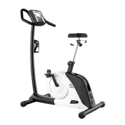 Ergofit "Cardio Line 400/450" Ergometer Exercise Bike