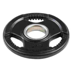 Sport-Thieme Rubberised 50-mm Competition Weight Discs -Sports Series 146 4203 1