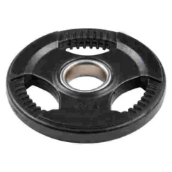 Sport-Thieme Rubberised 50-mm Competition Weight Discs -Sports Series 146 4216 1