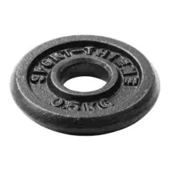Sport-Thieme "Cast Iron" Weight Plates 13 Sport-Thieme "Cast Iron" Weight Plates -Sports Series 146 4809