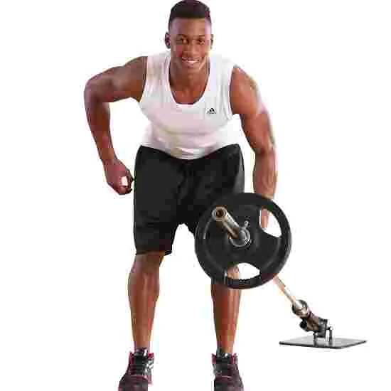 Sport-Thieme Barbell (Core) Trainer 2 Sport-Thieme Barbell (Core) Trainer - Image 2