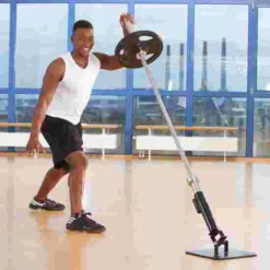 Sport-Thieme Barbell (Core) Trainer 8 Sport-Thieme Barbell (Core) Trainer -Sports Series 146 5307 3