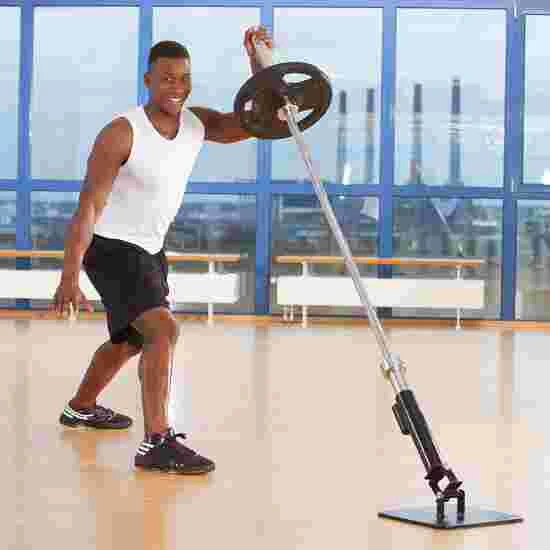 Sport-Thieme Barbell (Core) Trainer 3 Sport-Thieme Barbell (Core) Trainer - Image 3