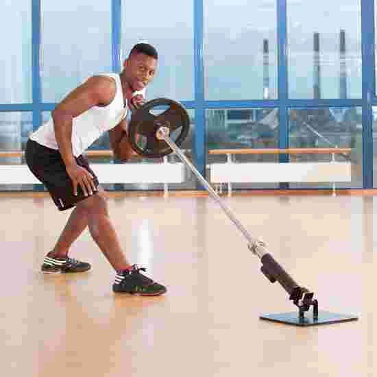 Sport-Thieme Barbell (Core) Trainer 4 Sport-Thieme Barbell (Core) Trainer - Image 4