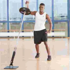 Sport-Thieme Barbell (Core) Trainer 10 Sport-Thieme Barbell (Core) Trainer -Sports Series 146 5307 5