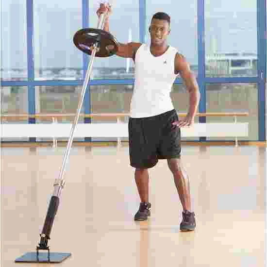 Sport-Thieme Barbell (Core) Trainer 5 Sport-Thieme Barbell (Core) Trainer - Image 5