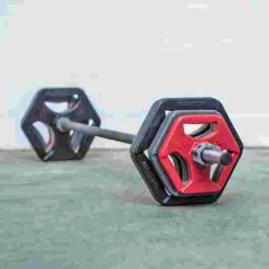Sports Series 38 Hot Iron Barbell Set