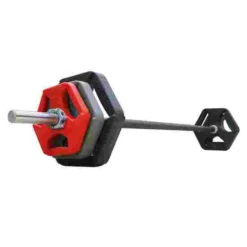 Hot Iron Barbell Set -Sports Series 146 5479