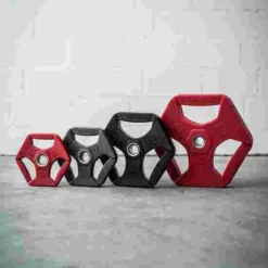 Hot Iron Barbell Set -Sports Series 146 5479 3