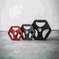 Hot Iron Barbell Set -Sports Series 146 5479 4