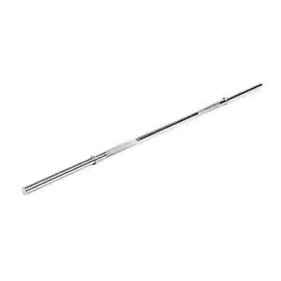 Sport-Thieme 30-mm Barbell Bar 1 Sport-Thieme 30-mm Barbell Bar