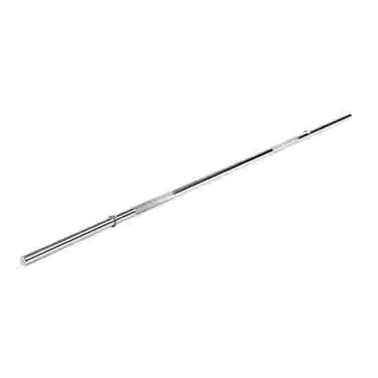 Sport-Thieme 30-mm Barbell Bar 2 Sport-Thieme 30-mm Barbell Bar - Image 2