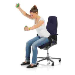 Togu Brasil Hand Trainers -Sports Series 147 2631 2