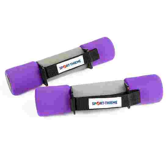 Sport-Thieme Aerobics Dumbbells 3 Sport-Thieme Aerobics Dumbbells - Image 3