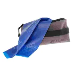 TheraBand 250-cm In A Zip-up Bag -Sports Series 148 1538 1