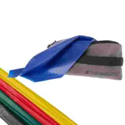 TheraBand 250-cm In A Zip-up Bag -Sports Series 148 1538 2