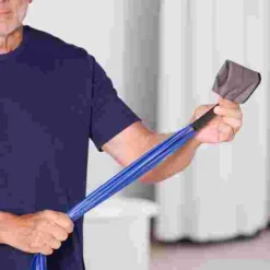 TheraBand 250-cm In A Zip-up Bag -Sports Series 148 1538 4