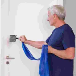 TheraBand 250-cm In A Zip-up Bag -Sports Series 148 1538 5 1