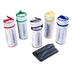 TheraBand 250-cm In A Zip-up Bag -Sports Series 148 1541 2 1