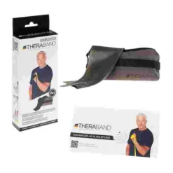 TheraBand 250-cm In A Zip-up Bag -Sports Series 148 1541 3