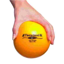 TheraBand "Soft Weight" Weight Ball -Sports Series 148 3707 1