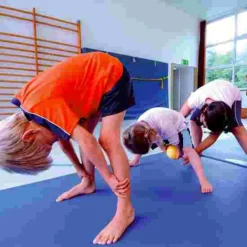 TheraBand "Soft Weight" Weight Ball -Sports Series 148 3707 2