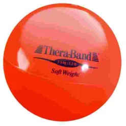 TheraBand "Soft Weight" Weight Ball -Sports Series 148 3723