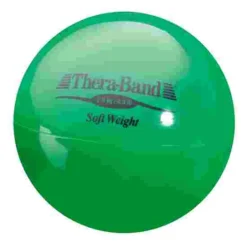 TheraBand "Soft Weight" Weight Ball -Sports Series 148 3736