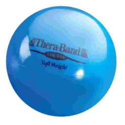TheraBand "Soft Weight" Weight Ball -Sports Series 148 3749
