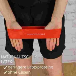 Deuserband "Plus" 15 Deuserband "Plus" -Sports Series 148 5123 3