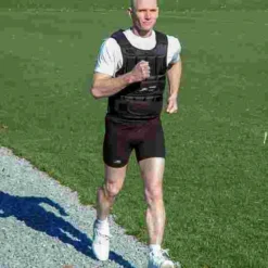 Ironwear Short Weighted Vest -Sports Series 148 5615 3