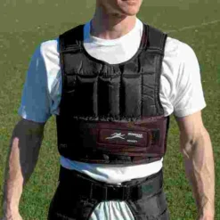 Ironwear Short Weighted Vest -Sports Series 148 5615 4