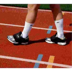 Ironwear Shoe Cuff Weights -Sports Series 148 5804 4