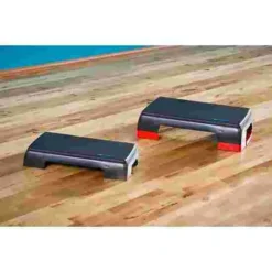 Sport-Thieme "Workout" Aerobic Step -Sports Series 149 1177 4