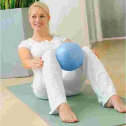Sissel Soft Pilates Ball -Sports Series 149 1816 3