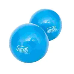 Sissel Pilates Toning Ball Set -Sports Series 149 3607