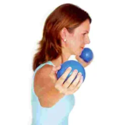 Sissel Pilates Toning Ball Set -Sports Series 149 3607 3
