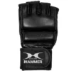 Hammer Boxing Gloves With Open Fingers