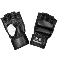 Hammer Boxing Gloves With Open Fingers -Sports Series 149 9979