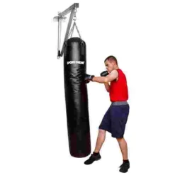 Sport-Thieme "Studio Line" Punchbag -Sports Series 150 0309