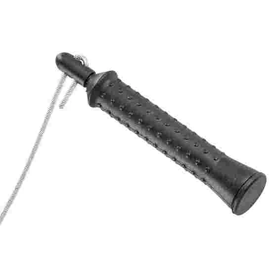 Sport-Thieme Boxer's Skipping Rope With Additional Weights 1 Sport-Thieme Boxer's Skipping Rope With Additional Weights