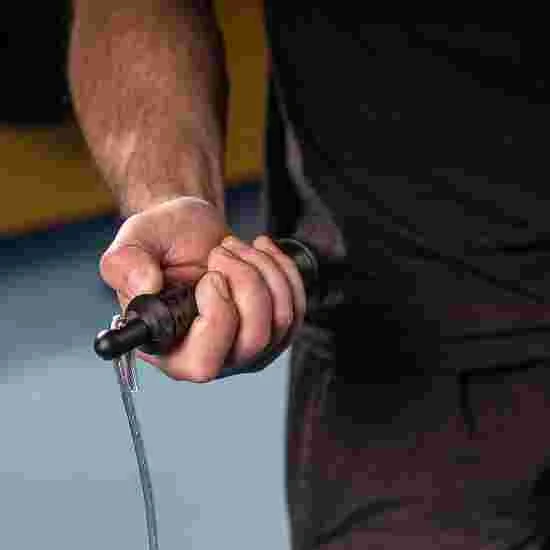 Sport-Thieme Boxer's Skipping Rope With Additional Weights 2 Sport-Thieme Boxer's Skipping Rope With Additional Weights - Image 2